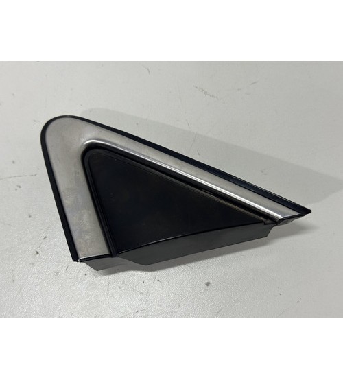 Acabamento Ext. Paralama Dian/esq Nissan Sentra Sl 2019