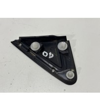 Acabamento Ext. Paralama Dian/dir Nissan Sentra Sl 2019