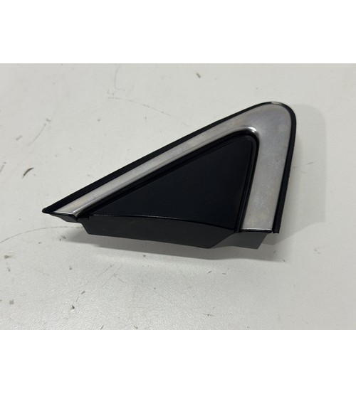 Acabamento Ext. Paralama Dian/dir Nissan Sentra Sl 2019