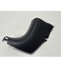 Acabamento Coluna Inf. Dian/esq Nissan Sentra Sl 2019