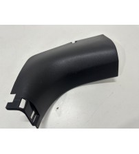 Acabamento Coluna Inf. Dian/dir Nissan Sentra Sl 2019