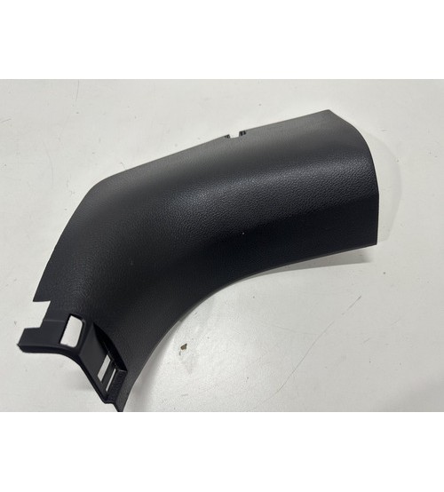 Acabamento Coluna Inf. Dian/dir Nissan Sentra Sl 2019