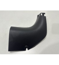 Acabamento Coluna Inf. Dian/dir Nissan Sentra Sl 2019