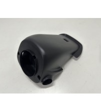 Acabamento Coluna Direçao Nissan Sentra Sl 2019