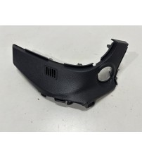 Acabamento Botão Start/stop Nissan Sentra Sl 2019