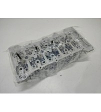 Cabeçote Retificado Compass Toro 2.0 Diesel 2018 Pronto