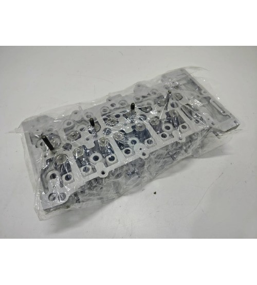 Cabeçote Retificado Compass Toro 2.0 Diesel 2018 Pronto