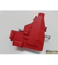 Terminal Positivo Renault Duster Ico 1.3 Tce 2022