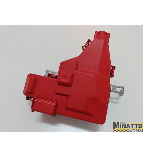 Terminal Positivo Renault Duster Ico 1.3 Tce 2022