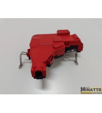 Terminal Positivo Renault Duster Ico 1.3 Tce 2022