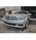 Chave De Seta Mercedez Benz C180 1.8 Cgi 2011