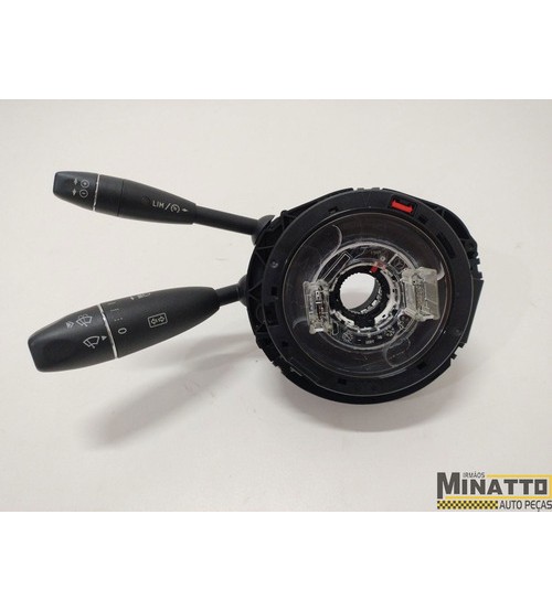 Chave De Seta Mercedez Benz C180 1.8 Cgi 2011
