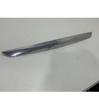 Aplique Tampa Traseira Nissan Sentra Sl 2019