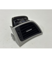 Difusor De Ar Esquerdo Nissan Sentra Sl 2019