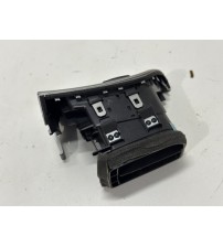 Difusor De Ar Direito Nissan Sentra Sl 2019