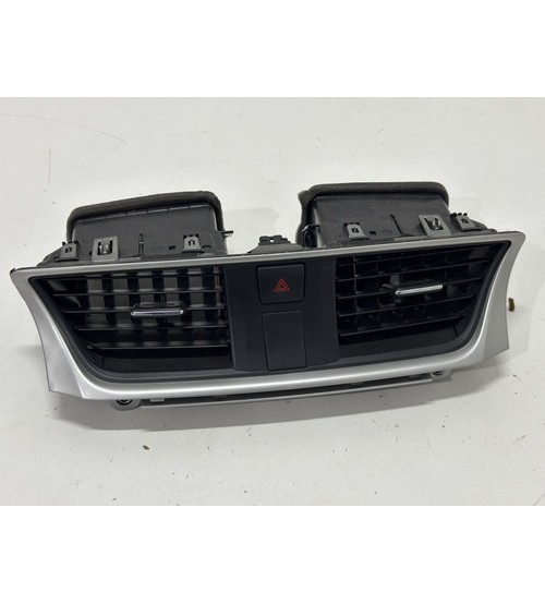 Difusor De Ar Central Nissan Sentra Sl 2019