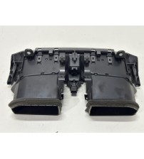 Difusor De Ar Central Nissan Sentra Sl 2019
