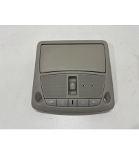 Luz Interna Do Teto Nissan Sentra Sl 2019