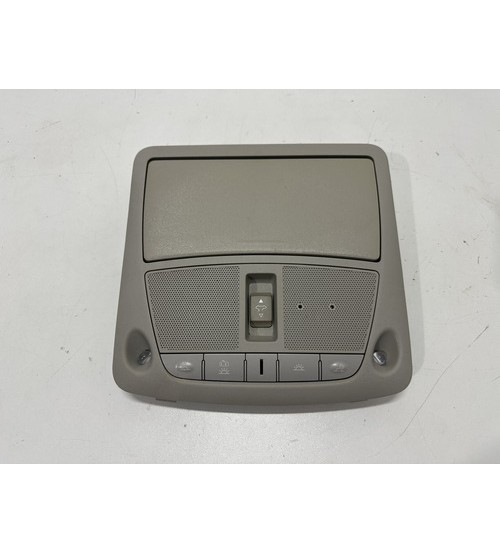 Luz Interna Do Teto Nissan Sentra Sl 2019