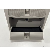 Luz Interna Do Teto Nissan Sentra Sl 2019