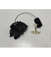 Fechadura Do Porta Mala Nissan Sentra Sl 2019