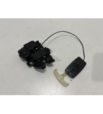 Fechadura Do Porta Mala Nissan Sentra Sl 2019