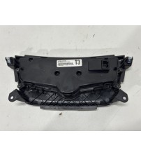 Comando Do Ar Condicionado Nissan Sentra Sl 2019