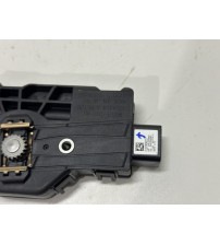 Motor Teto Solar Nissan Sentra Sl 2019