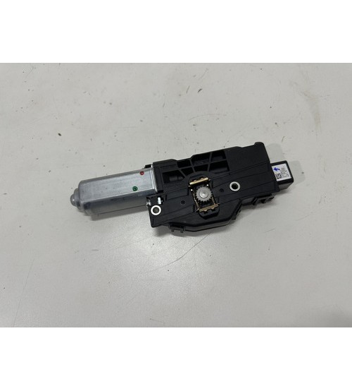 Motor Teto Solar Nissan Sentra Sl 2019