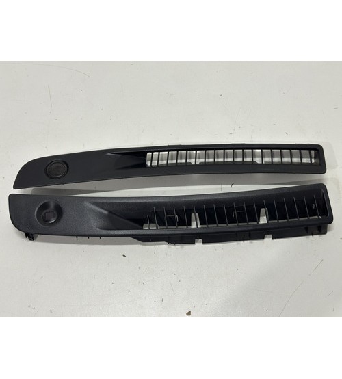 Difusor Superior Do Painel Nissan Sentra Sl 2019