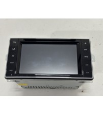 Multimidia Nissan Sentra Sl 2019