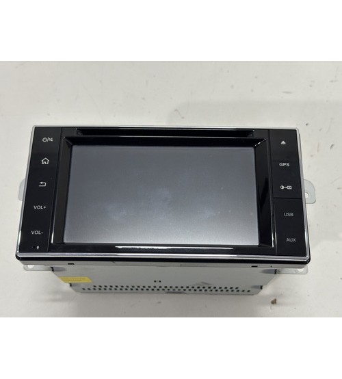 Multimidia Nissan Sentra Sl 2019