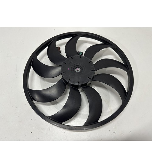 Ventoinha Nissan Sentra Sl 2019