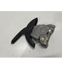 Puxador Freio De Mão Nissan Sentra Sl 2019