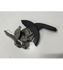 Puxador Freio De Mão Nissan Sentra Sl 2019