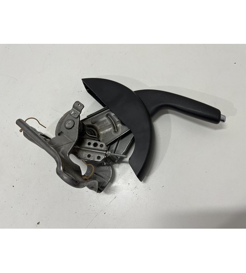 Puxador Freio De Mão Nissan Sentra Sl 2019