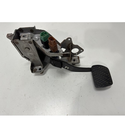 Pedal Do Freio Nissan Sentra Sl 2019