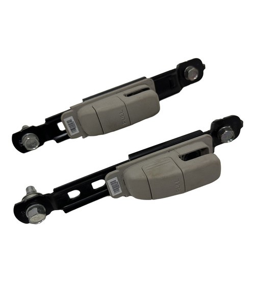 Suporte Cinto Segurança Dianteiro Nissan Sentra Sl 2019