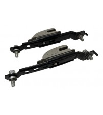 Suporte Cinto Segurança Dianteiro Nissan Sentra Sl 2019