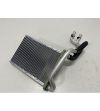 Radiador Do Ar Quente Nissan Sentra Sl 2019