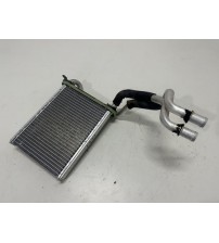 Radiador Do Ar Quente Nissan Sentra Sl 2019