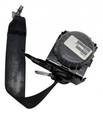 Cinto Segurança Tras/esq Nissan Sentra Sl 2019