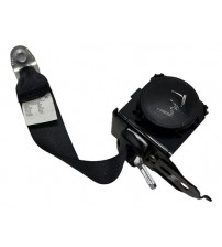 Cinto Segurança Tras/central Nissan Sentra Sl 2019