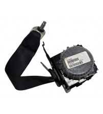 Cinto Segurança Tras/central Nissan Sentra Sl 2019