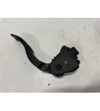 Pedal Do Acelerador Nissan Sentra Sl 2019