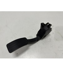 Pedal Do Acelerador Nissan Sentra Sl 2019