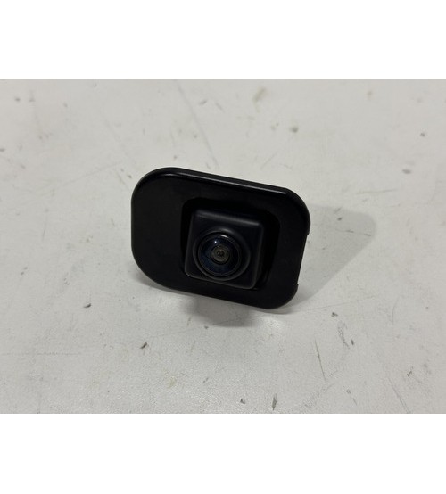 Camera De Ré Nissan Sentra Sl 2019