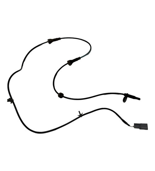 Sensor De Abs Dian/esq Nissan Sentra Sl 2019