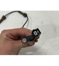 Sensor De Abs Tras/esq Nissan Sentra Sl 2019