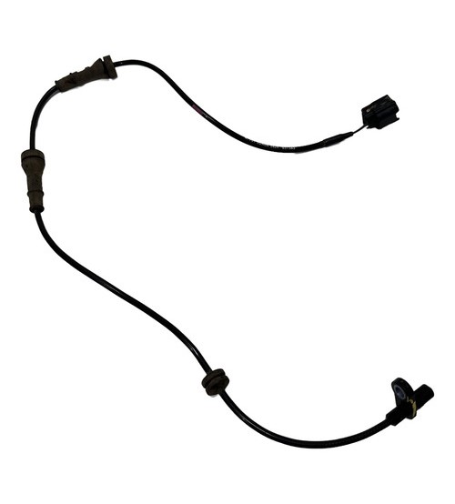 Sensor De Abs Tras/esq Nissan Sentra Sl 2019